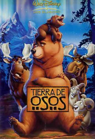 2003 - Tierra de Osos